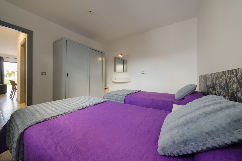 Santa Rosa Apartamentos 5/34