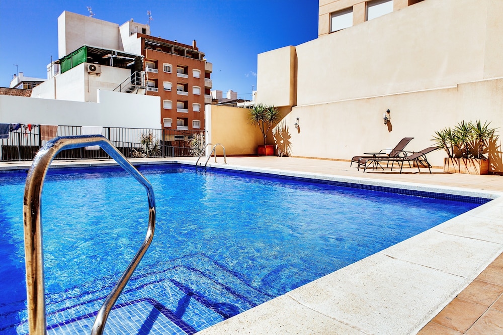 Madrid Hotel 50/73