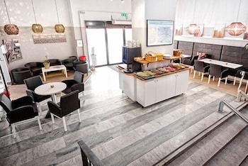 Mosebacke Hostel 36/42