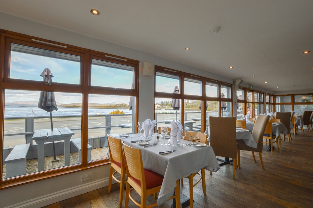 Oyster Inn 30/46