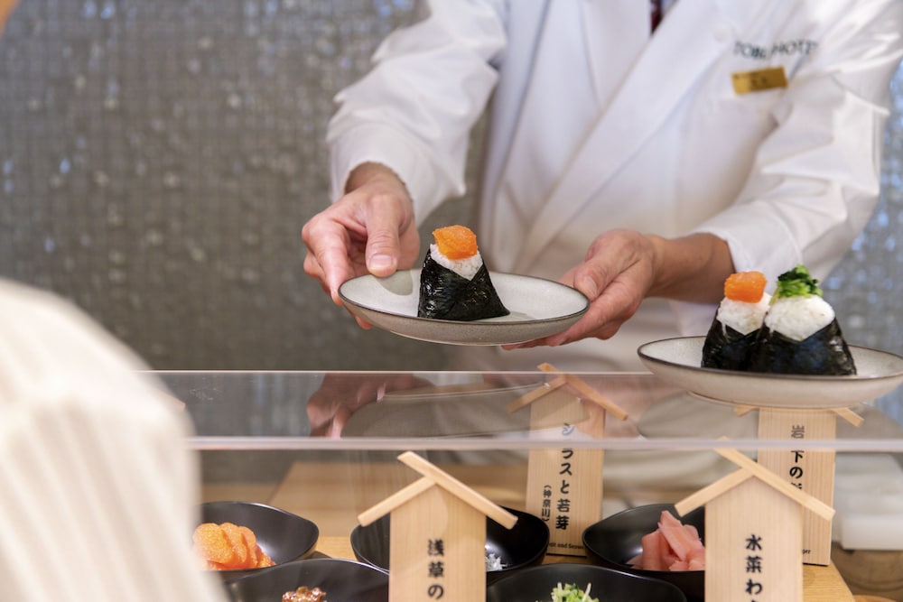 Asakusa Tobu Hotel 6/50