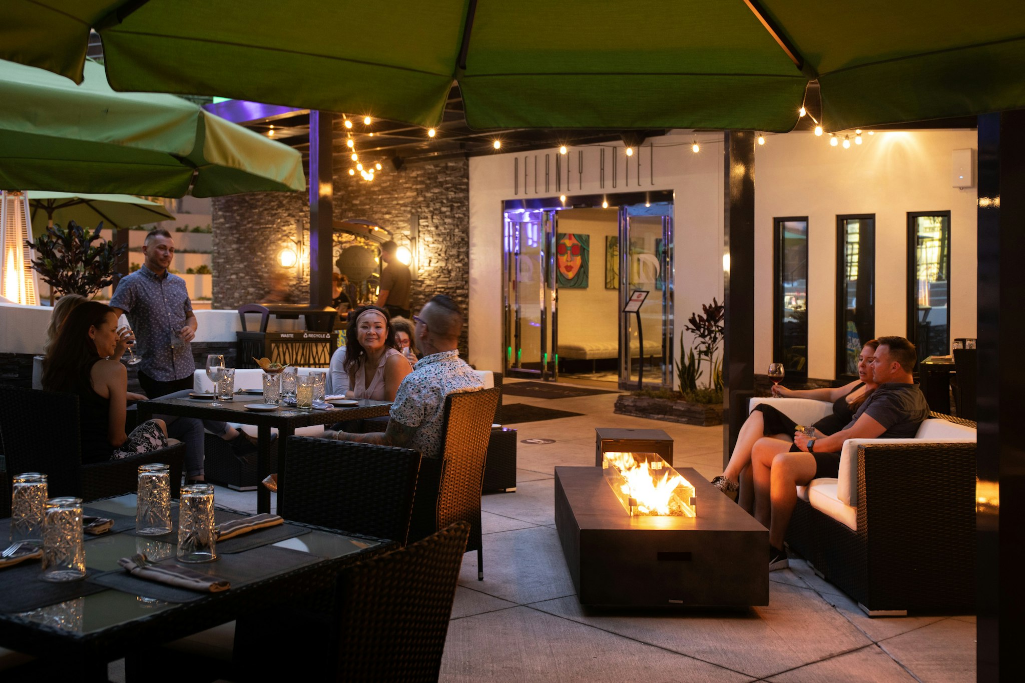 The Delaney Hotel Orlando 33/45