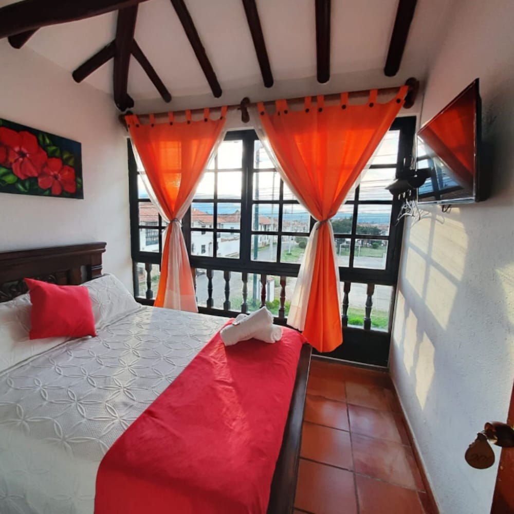 Apartahotel Refugio de Maria 30/46