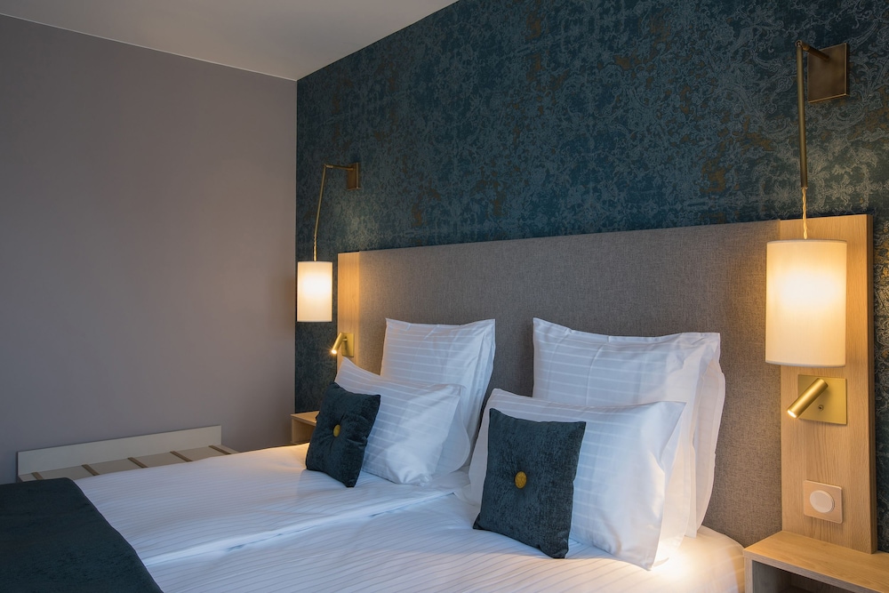 James Boutique Hotel 26/63