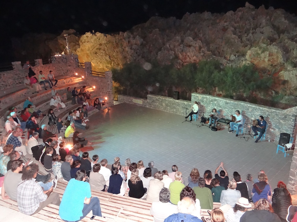 Kalypso Cretan Village Resort and Spa 35/50