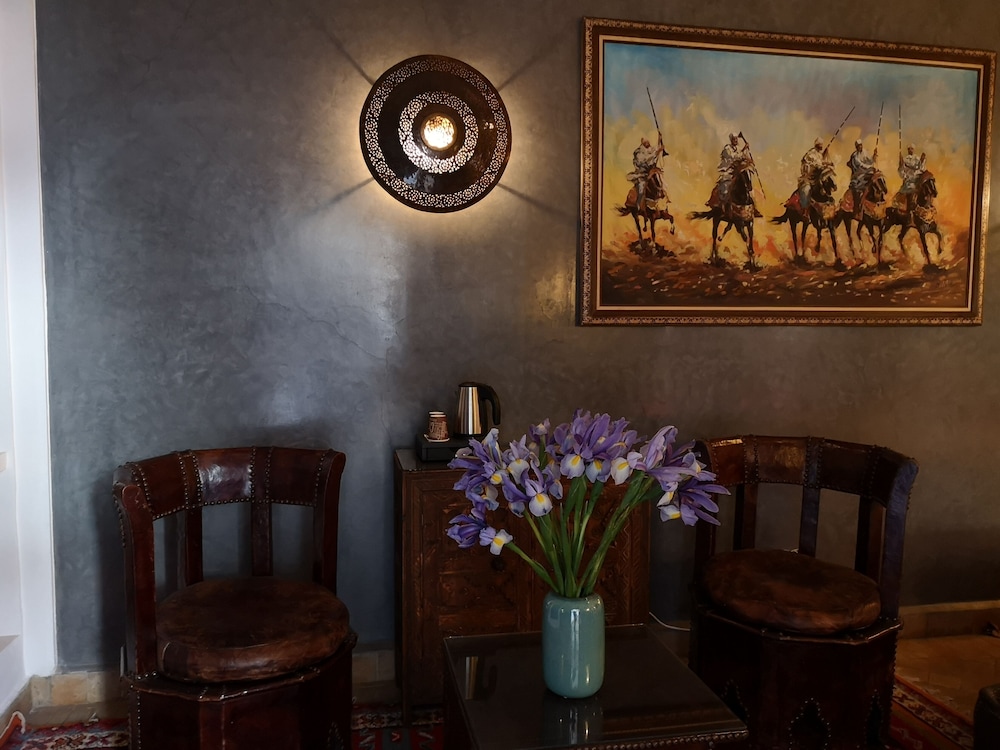 Riad Charme D Orient Adults Only 33/50