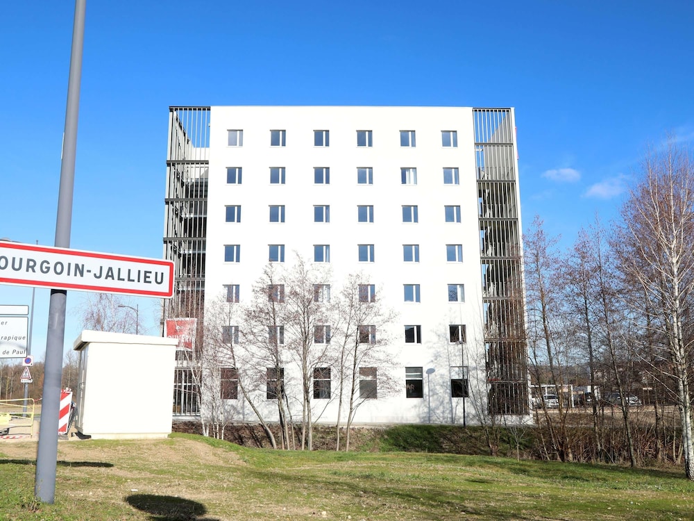 Ibis Bourgoin Jallieu Medipole in BOURGOIN-JALLIEU