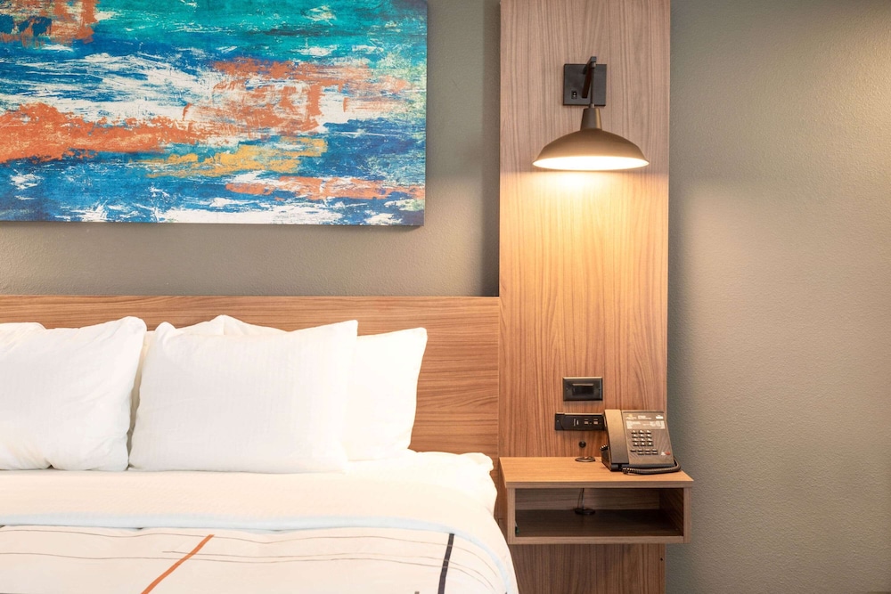 La Quinta Inn & Suites By Wyndham Limon 17/43