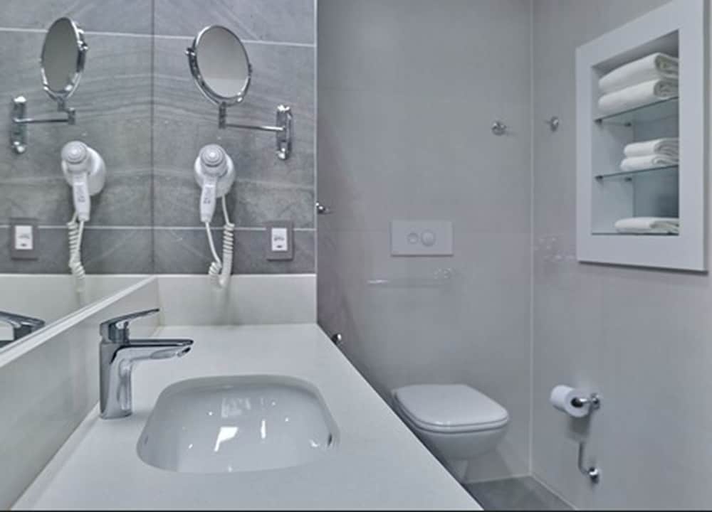 Rio Hotel By Bourbon Campinas 19/66