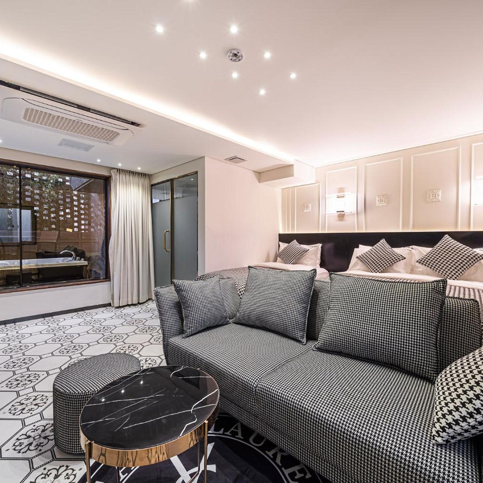 Jongno Olive Hotel 30/47