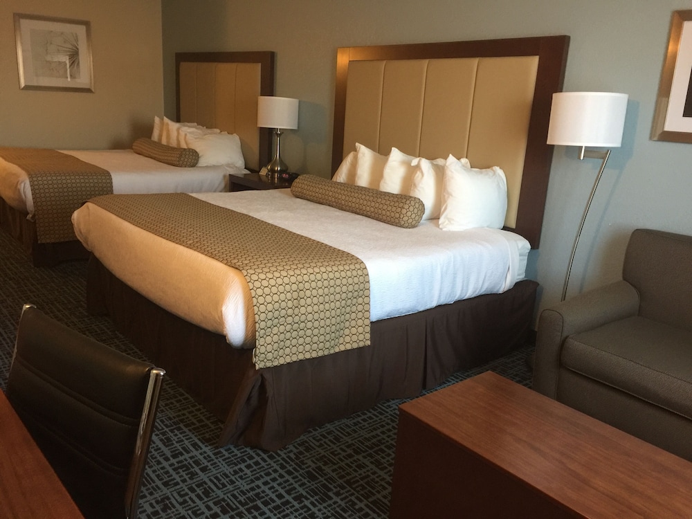 Best Western On The River 14/38