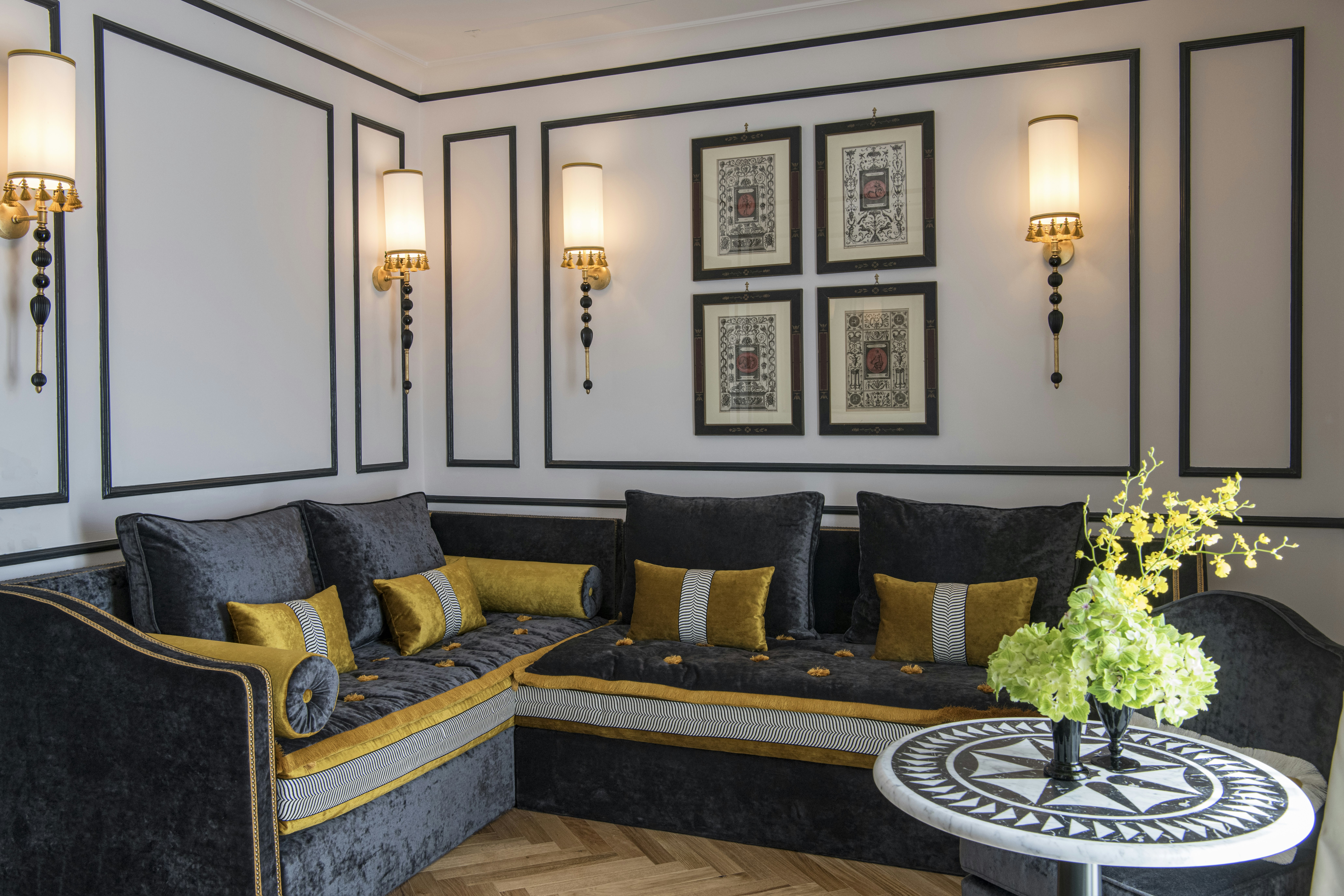 Hotel D Inghilterra Starhotels Collezione 46/59