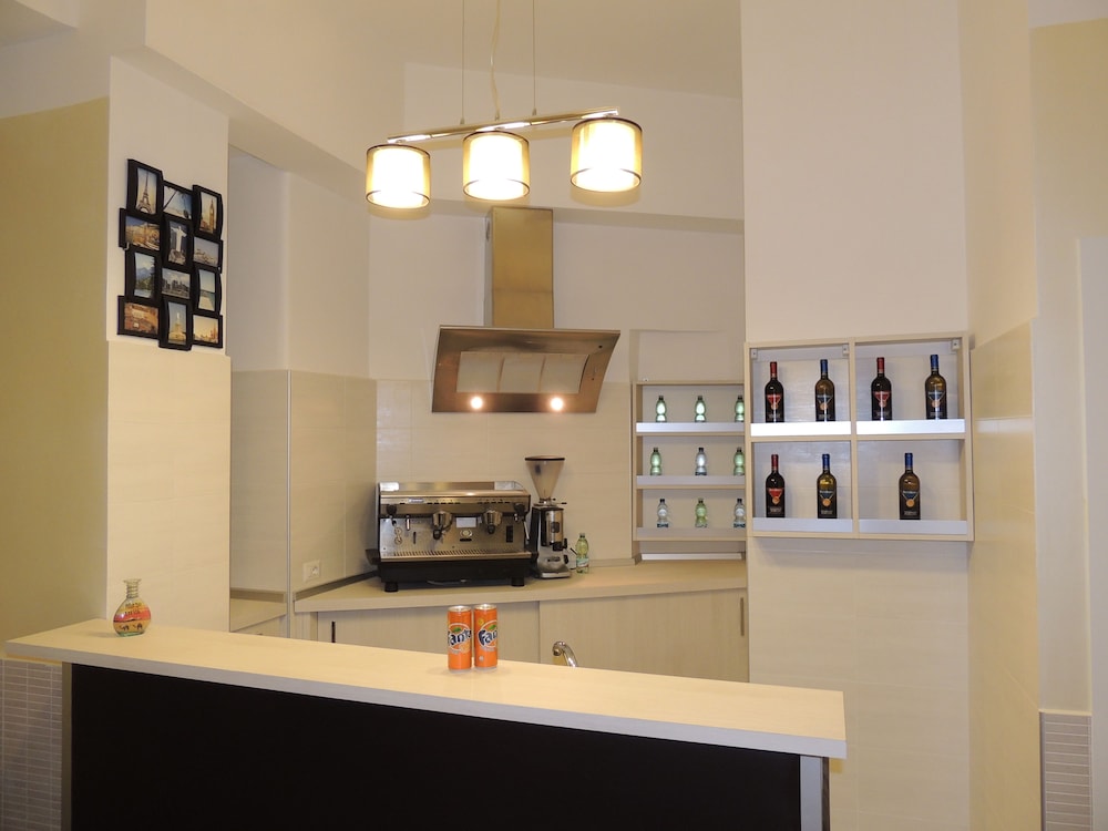 Palma Residence Castro Pretorio 6/52