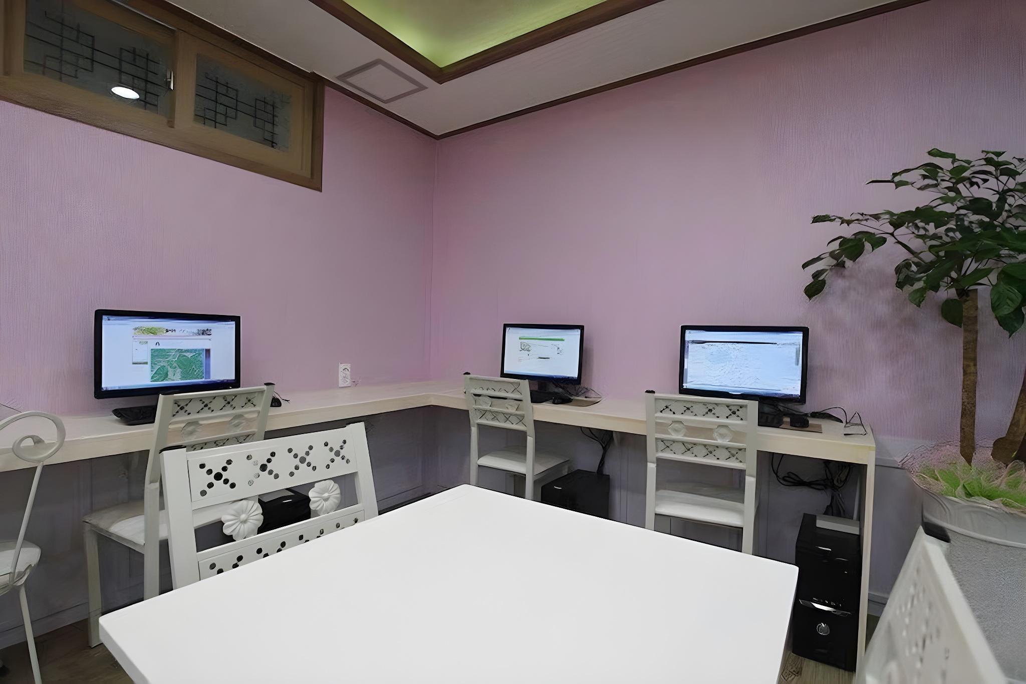 Gyeongju Friend Guest House - Hostel 43/53