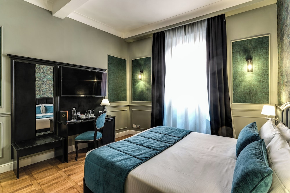 Relais Fontana di Trevi 5/64
