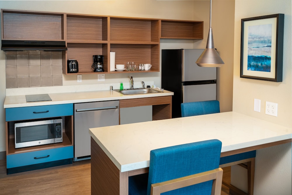 Candlewood Suites Las Vegas E Tropicana 32/46