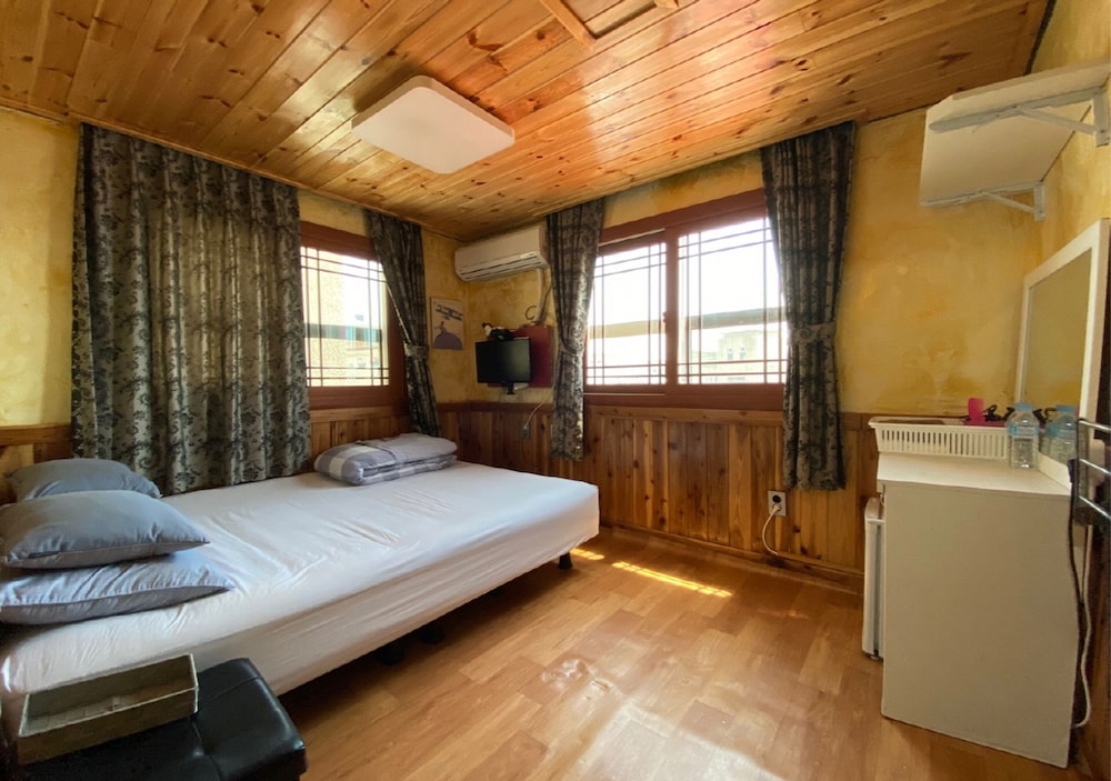 Gudeok Guest House - Hostel 17/50