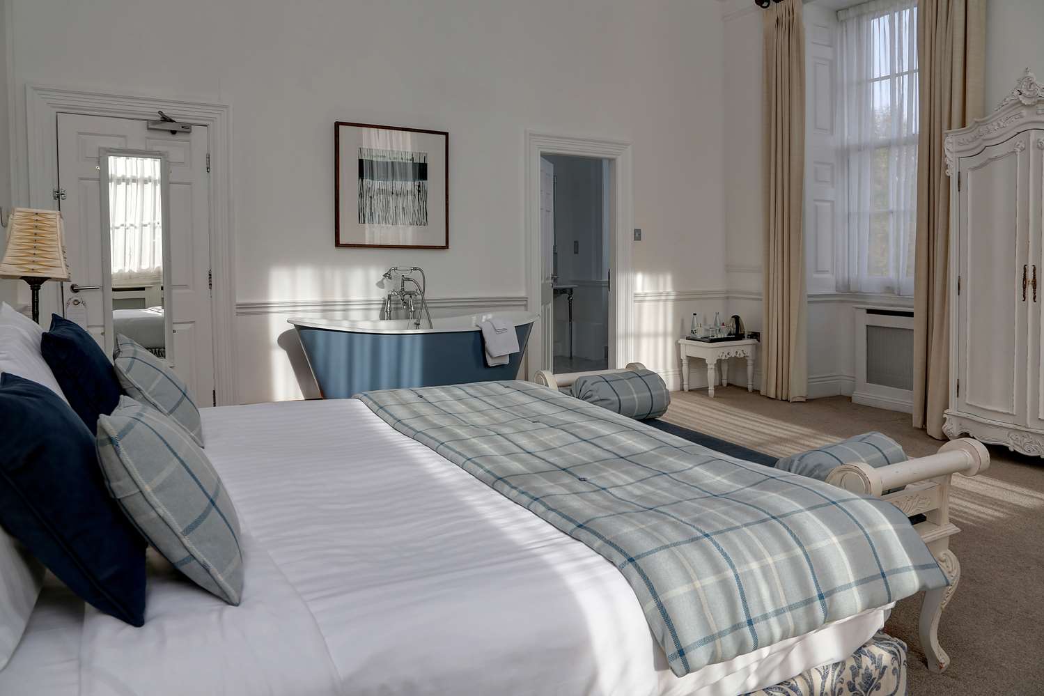 Aston Hall Hotel, BW Signature Collection 11/74
