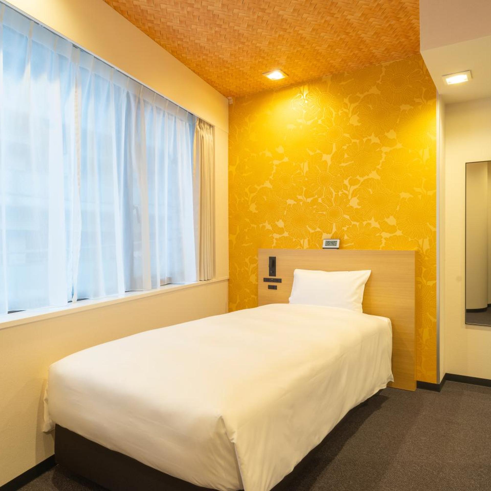 Tosei Hotel COCONE Kamata 8/50