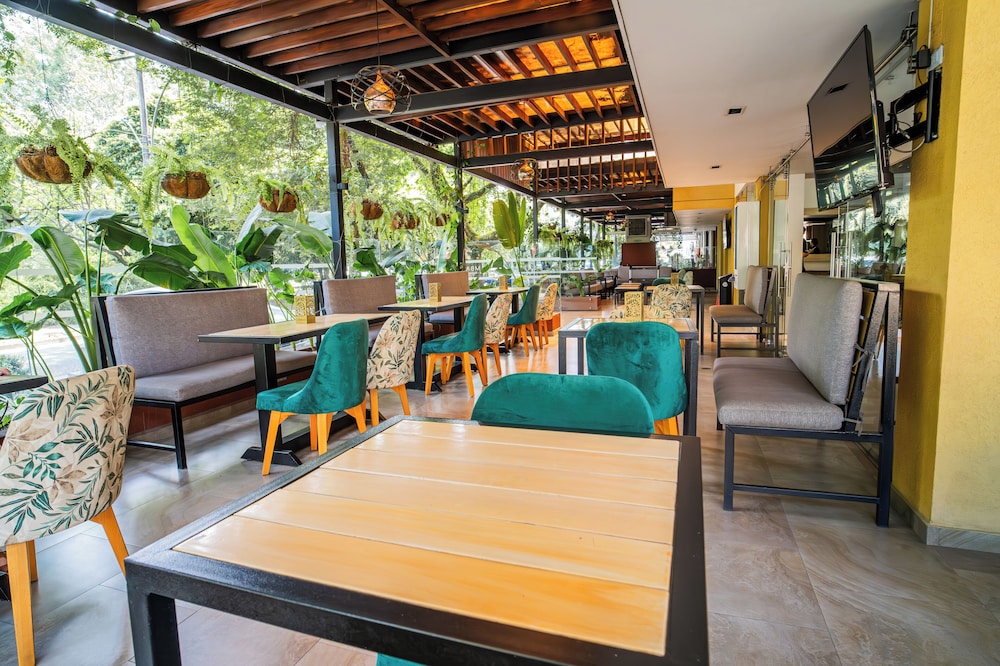 Hotel Ambar Boutique 33/47