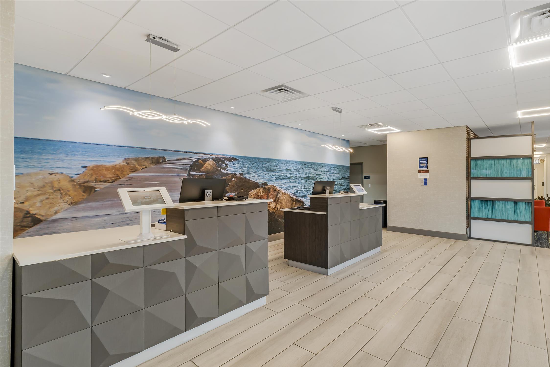 Executive Residency By Best Western Corpus Christi 7/46
