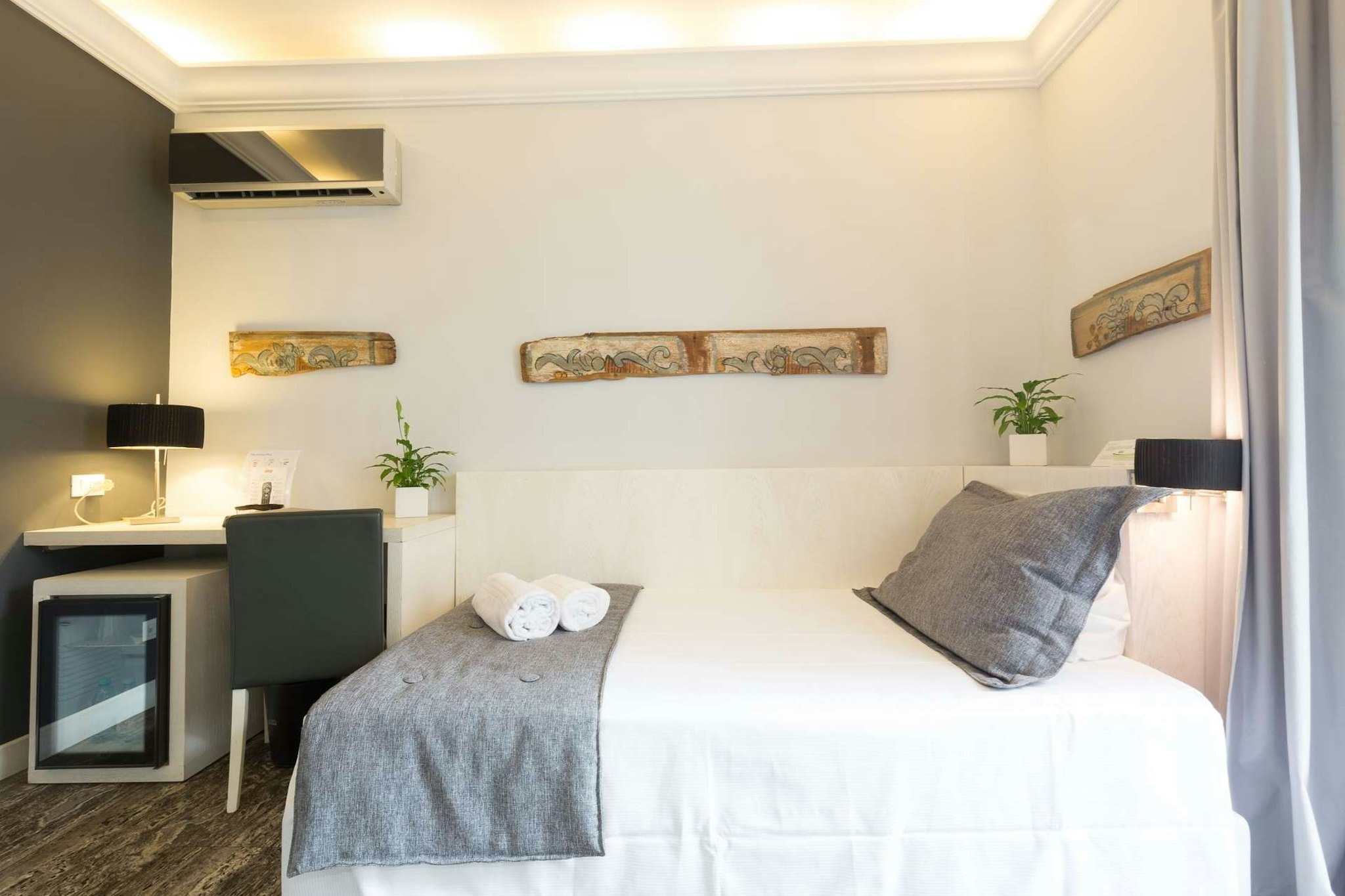 Quintocanto Hotel And Spa 18/48