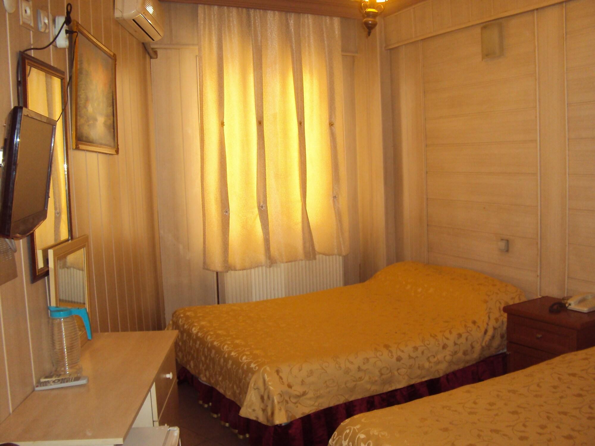 Mevlana Otel 7/18