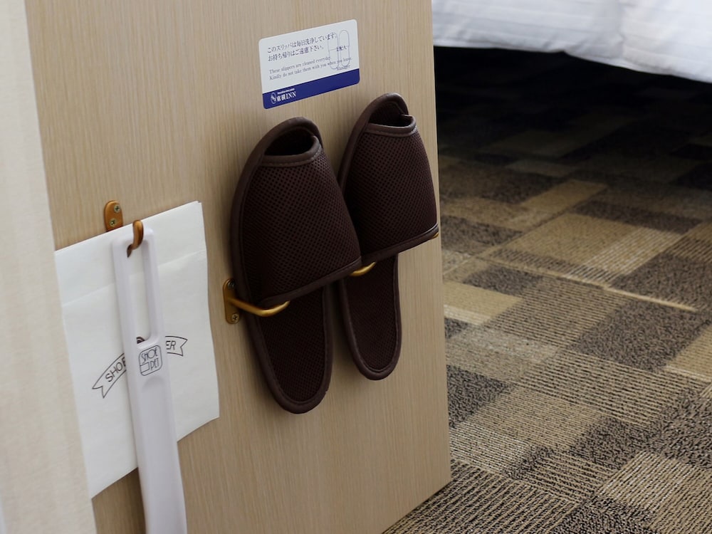 Toyoko Inn Osaka Shinsaibashi Nishi 40/62
