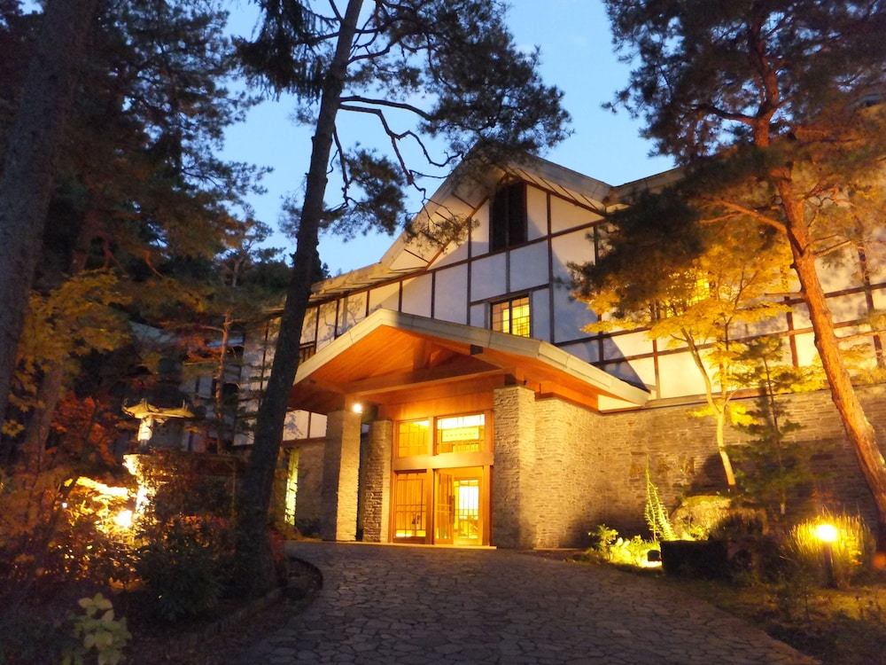 Kanbayashi Hotel Senjukaku 2/59