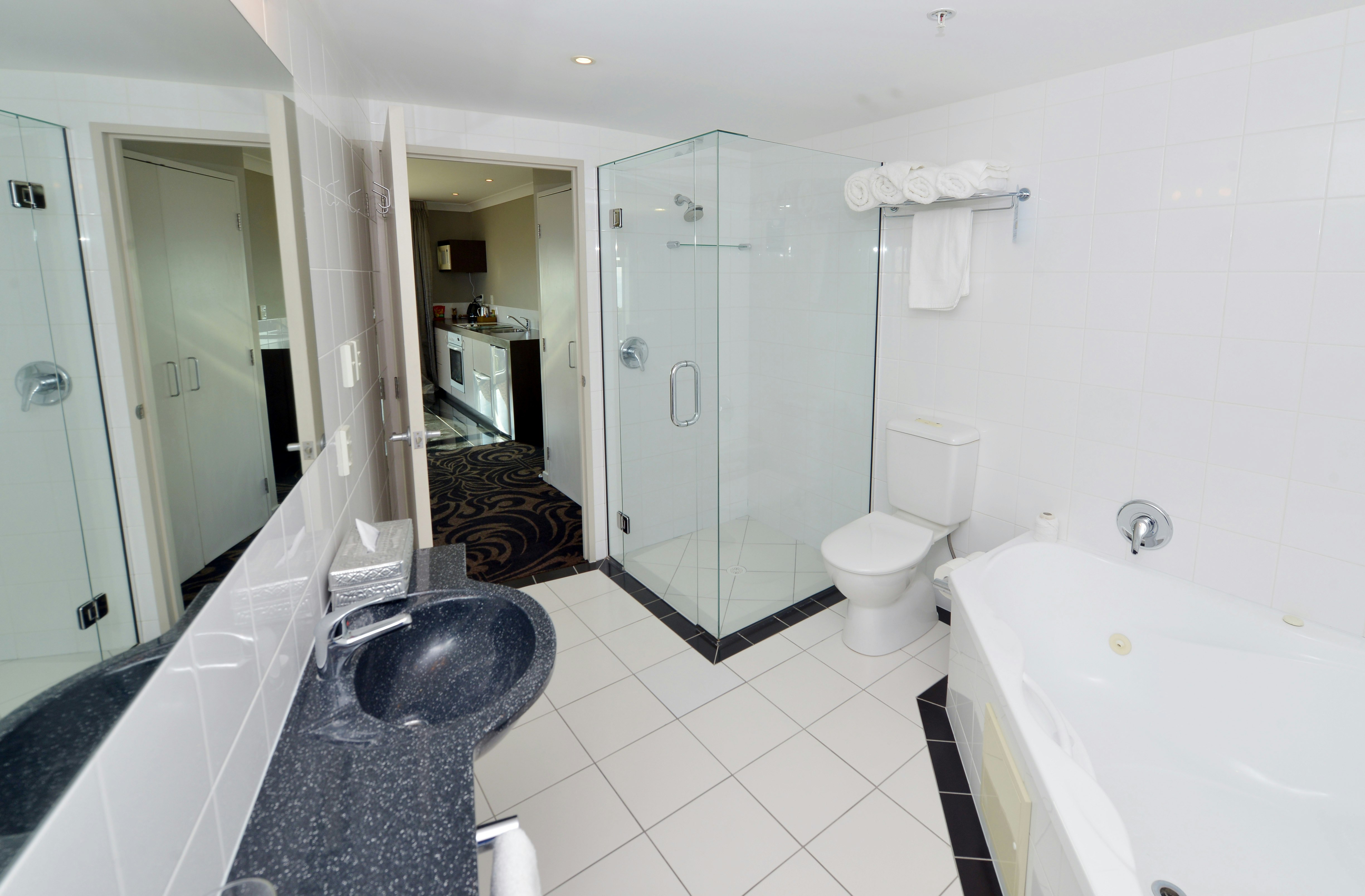 Millennium, Suite, King Bed