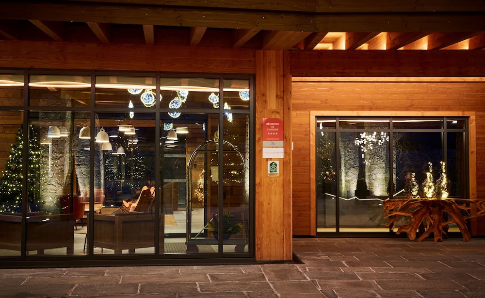 Pure Montagne Resort and Spa 42/66