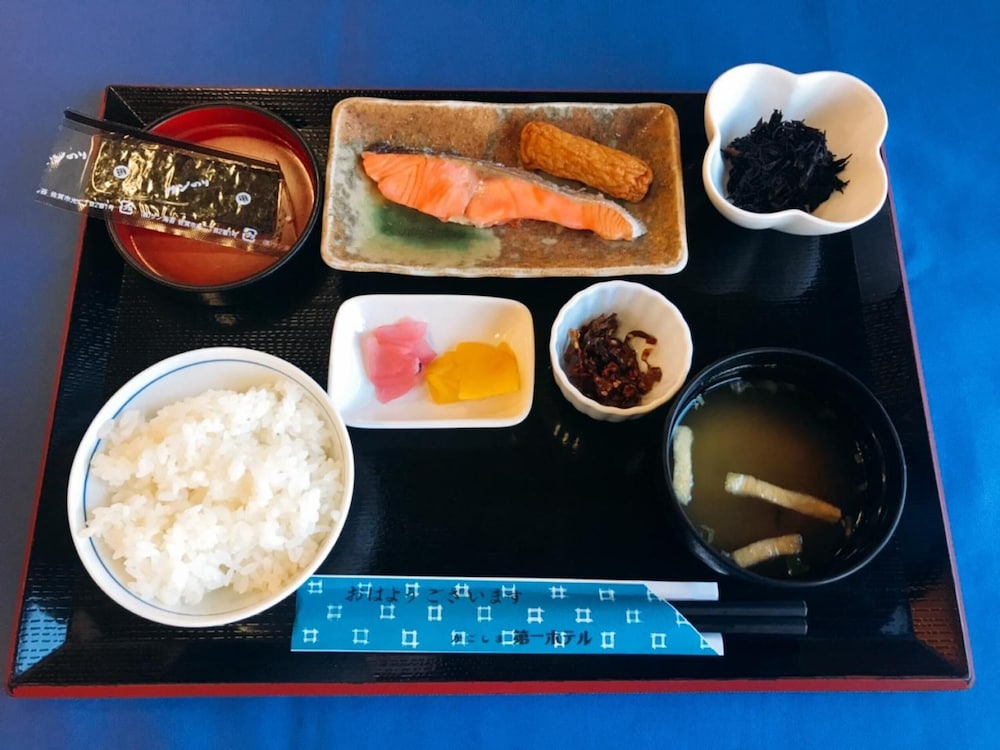 鹿児島第一ホテルきしゃば 写真2