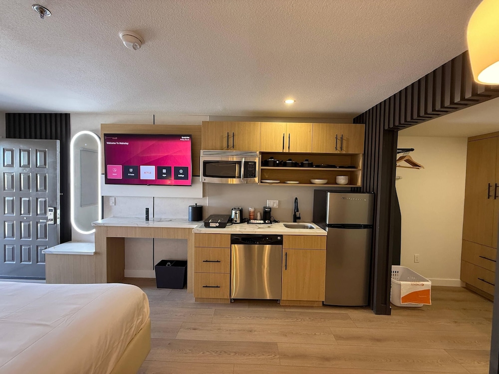MainStay Suites Victorville - Hesperia 8/16