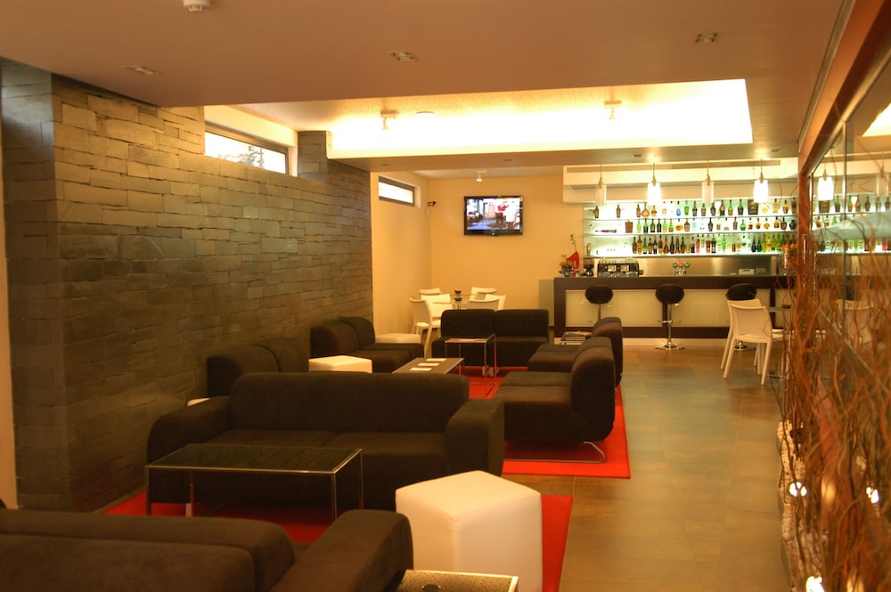 Hotel Sao Pedro 36/53