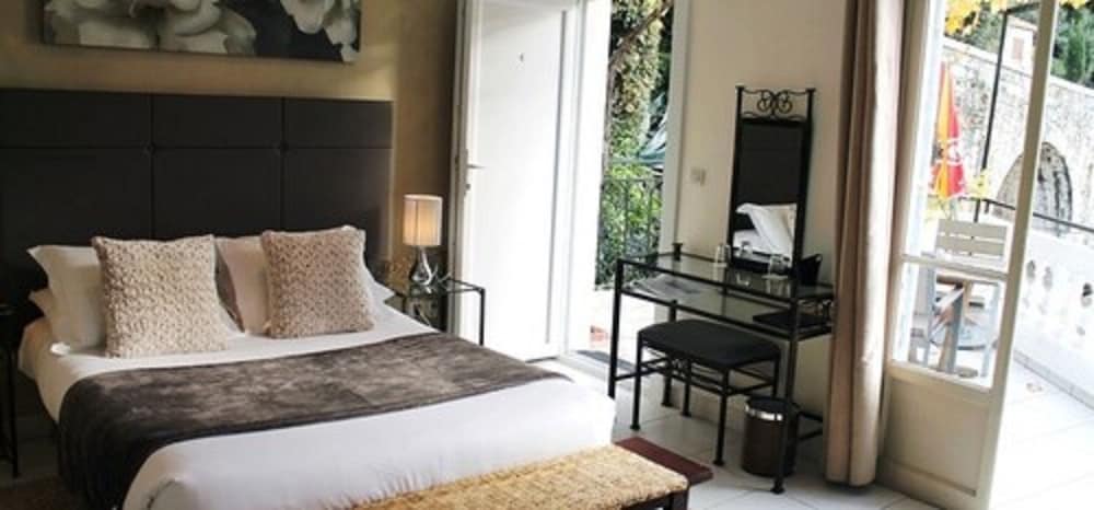 Le Panoramic Boutique Hotel 12/70