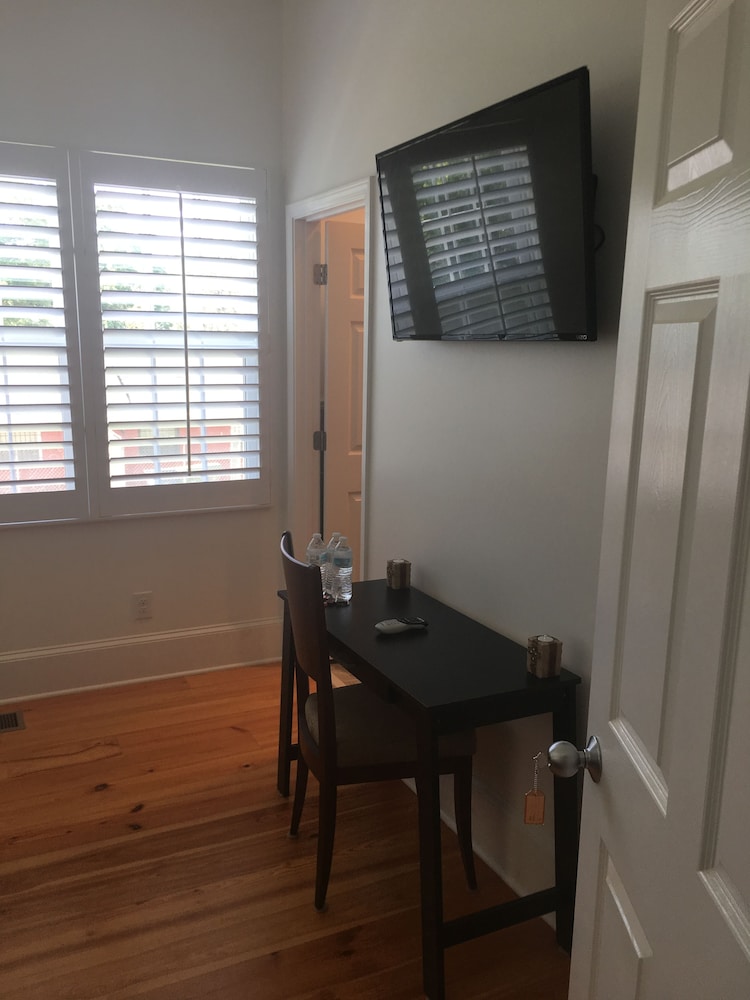 Alecia Bed and breakfast 27/36