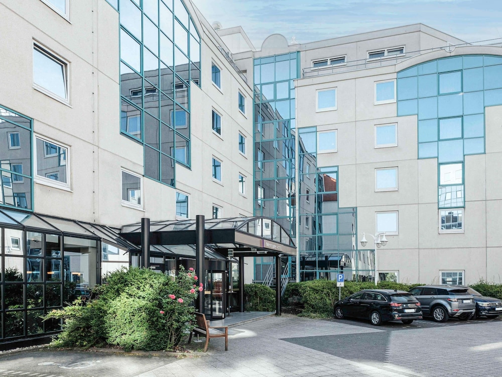 Mercure Hotel Frankfurt Airport Langen 45/49