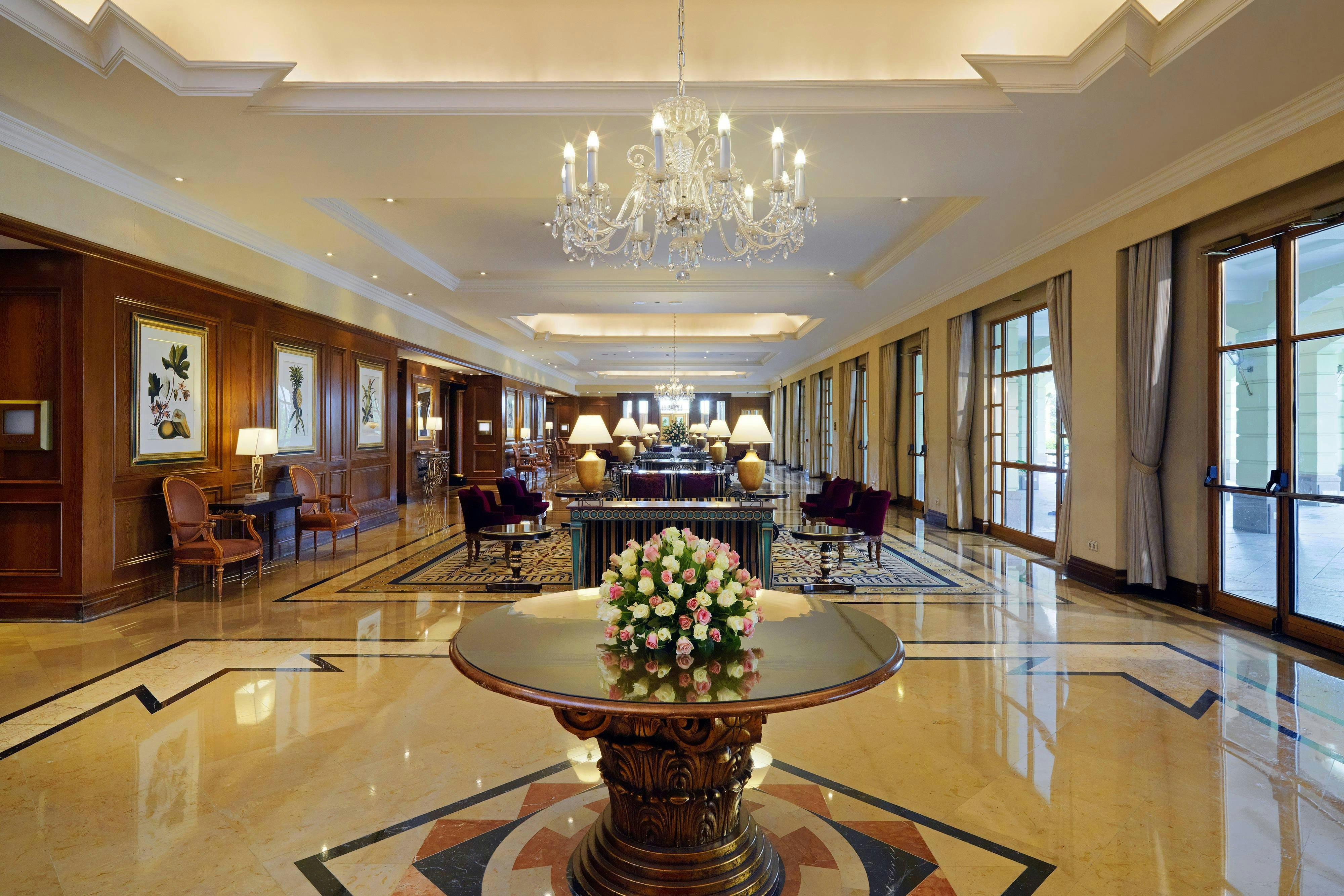 Sheraton Addis 46/81