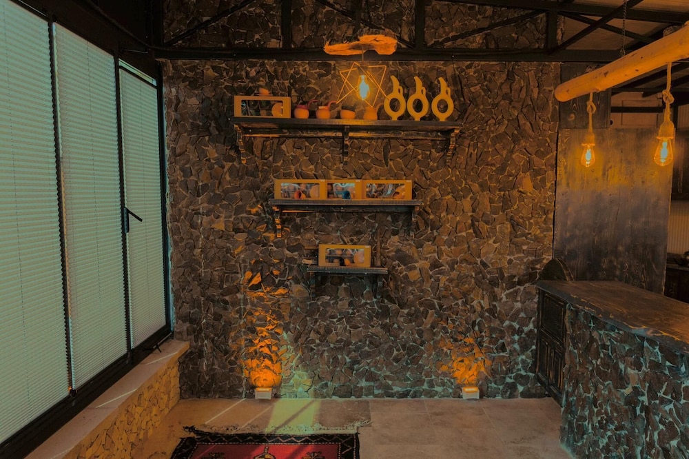 Gemosa Cappadocia Hotel 25/48