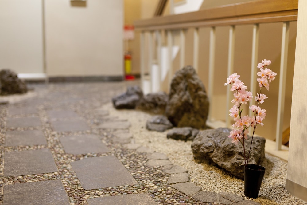 Business Hotel Shin-Okubo Sekitei 25/41