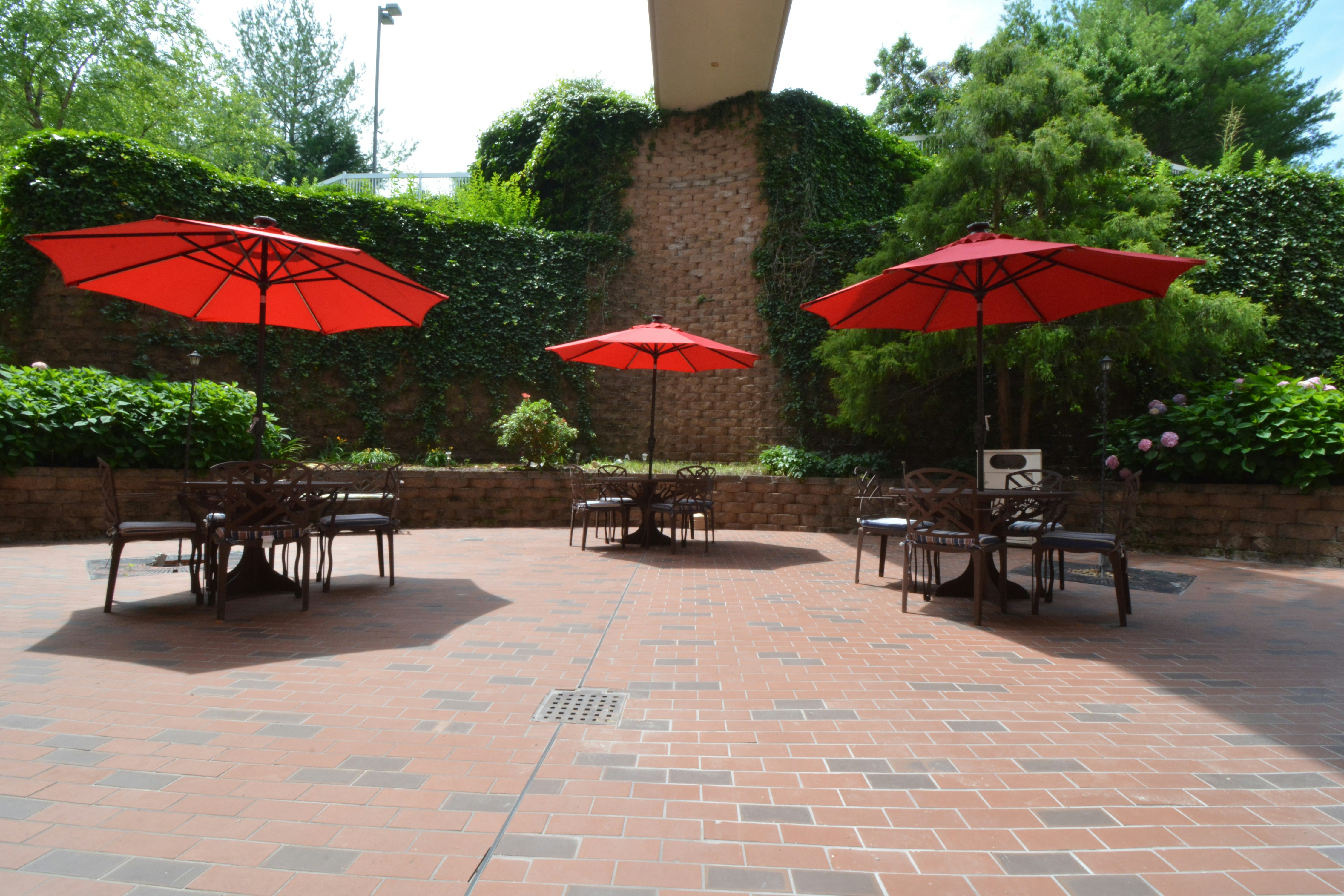 Hampton Inn Salem East - Electric Road 57/58