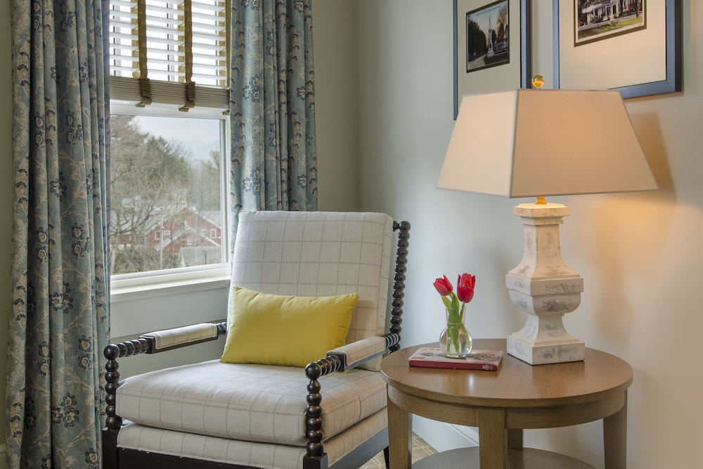 Kimpton Taconic Hotel 46/73