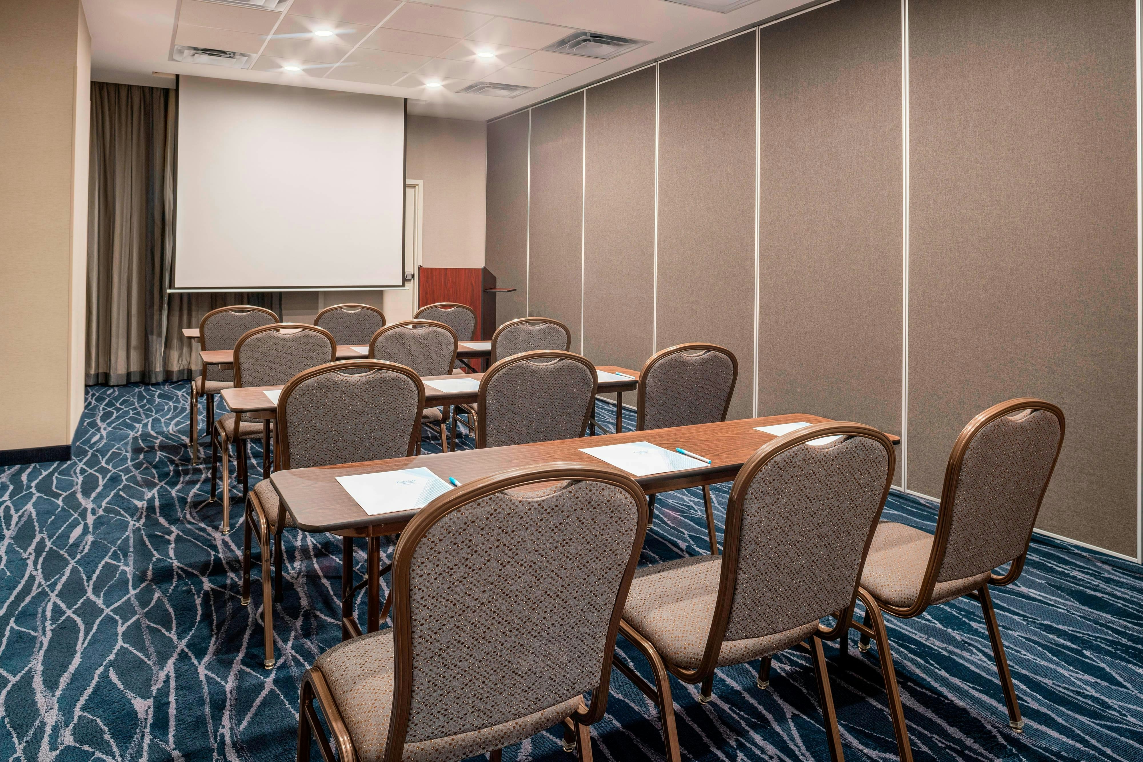 Fairfield Inn Suites By Marriott Tijuana 14/16