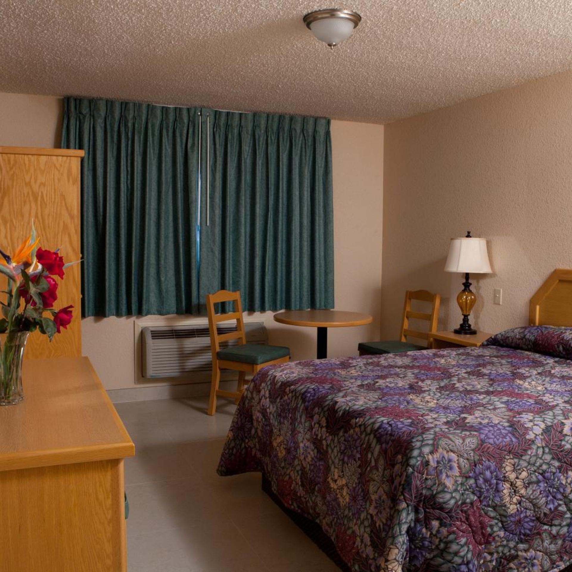 Hotel La Villa de San Quintin 27/42
