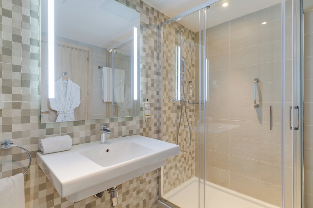 Pestana Tanger City Center Suites & Apartments 55/57