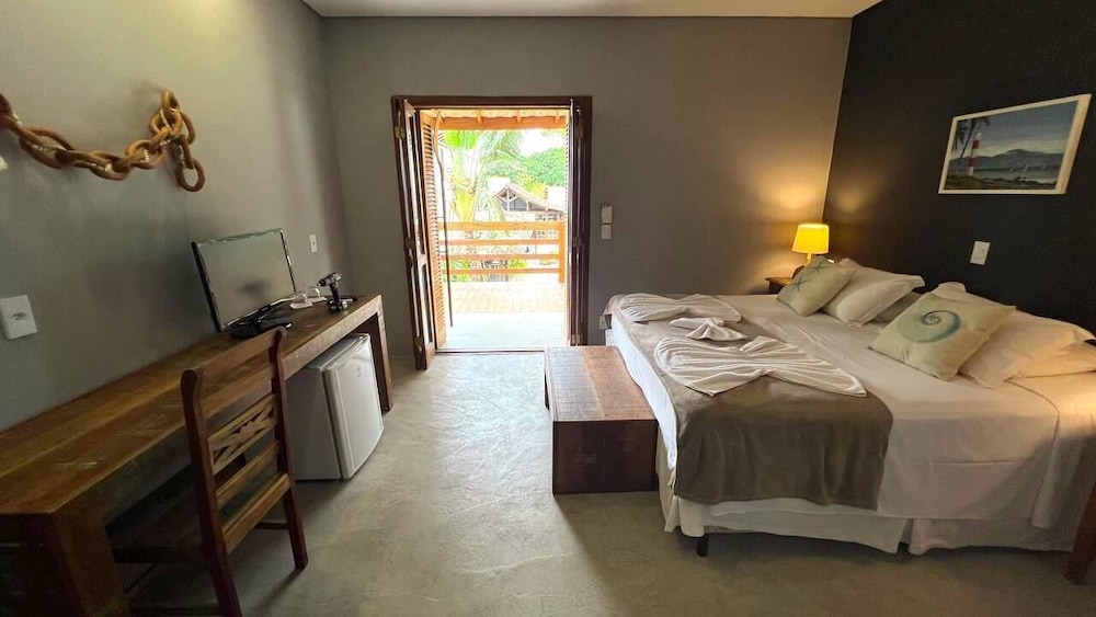 Velinn Caravela Pousada Ilhabela 8/50