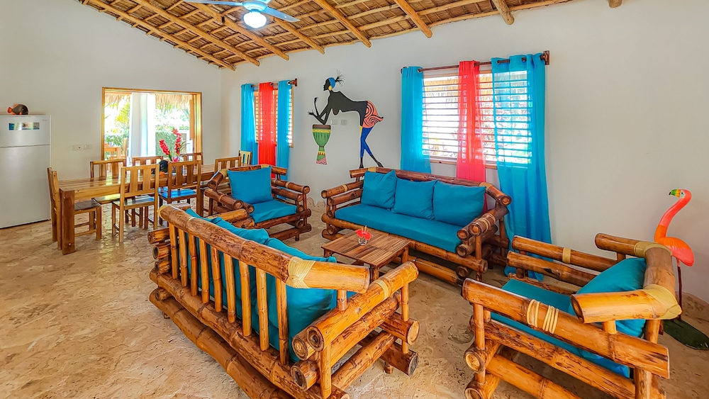 Paradiso del Caribe 18/50