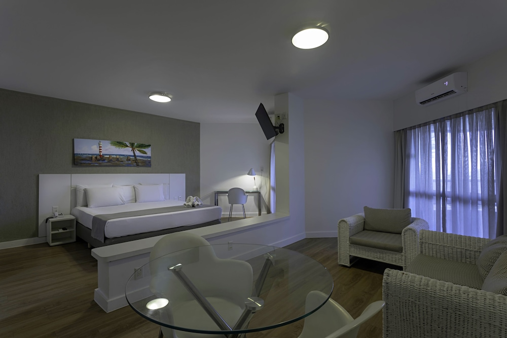 Maceio Atlantic Suites 23/67