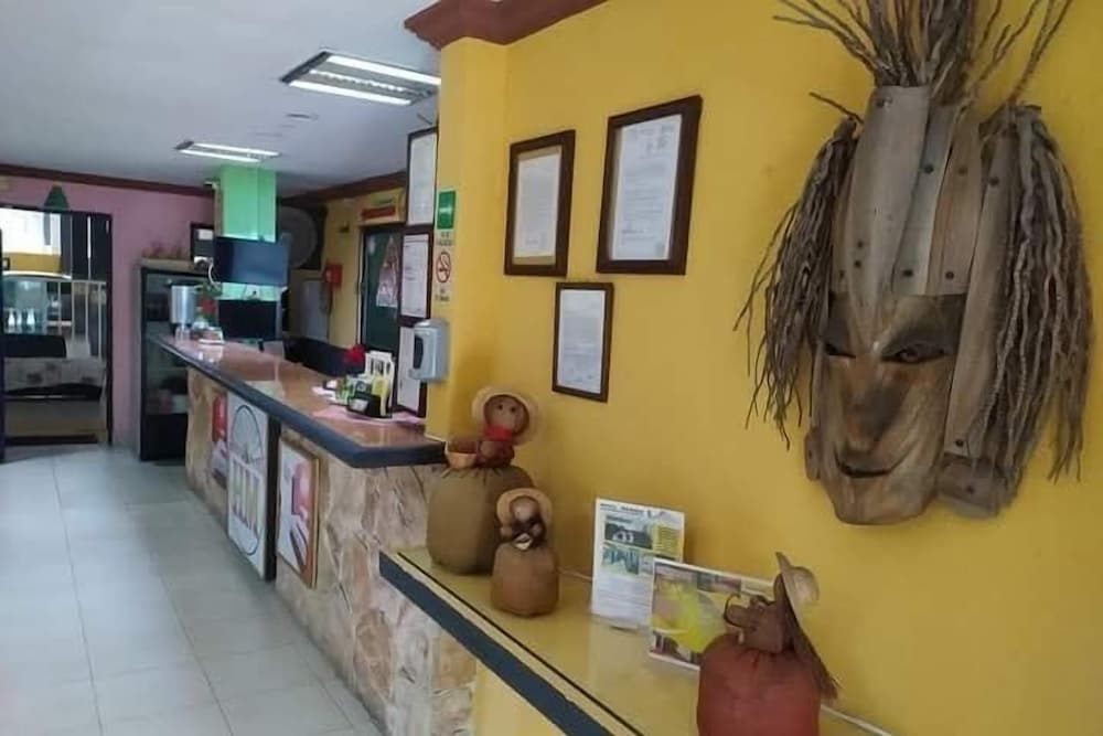 OYO Hotel Merida 6/48