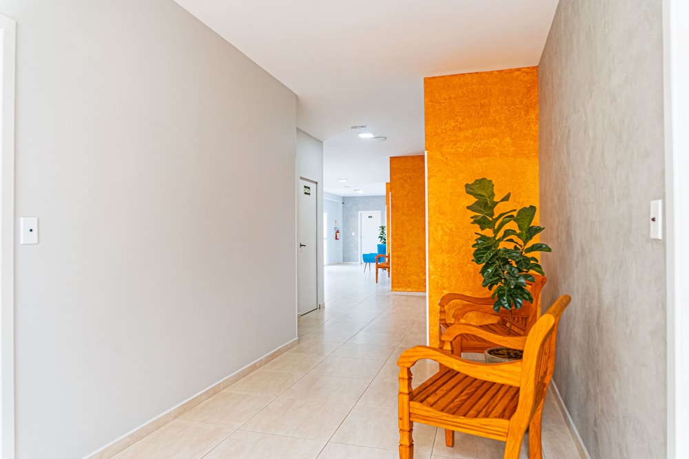 Ubatuba Praia Hotel 10/50